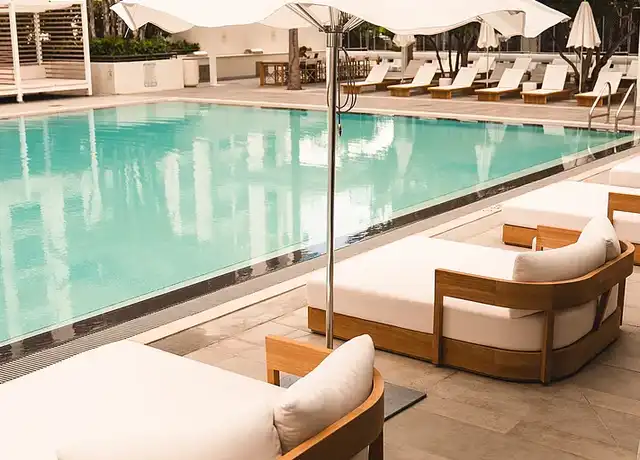 Property at Flow Miami - 698 NE 1st Ave, Miami, FL, 33132, 0 beds, 1 bath, [object Object]