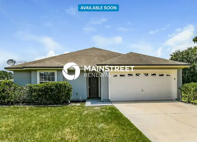 Property at 6645 Leslie Oaks Ln, Jacksonville, FL, 32222, 3 beds, 2 baths, [object Object]