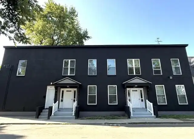 Property at 58 Bierce Ave, Dayton, OH, 45403, 0 beds, 1 bath, [object Object]