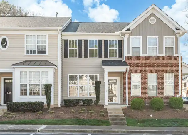 Property at 4723 Black Mountain Path, Raleigh, NC, 27612, 2 beds, 2.5 baths, [object Object]