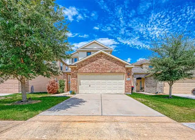 Property at 18210 Amalfi Coast Dr, Cypress, TX, 77433, 3 beds, 2.5 baths, [object Object]