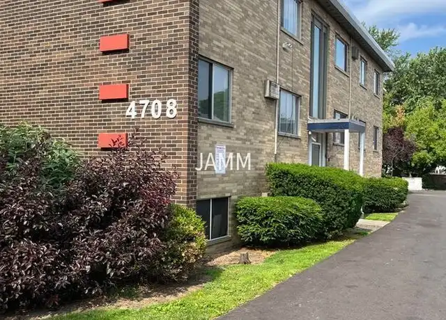 Property at 4708 Pearl Rd Unit 2, Cleveland, OH, 44109, 2 beds, 1 bath, [object Object]