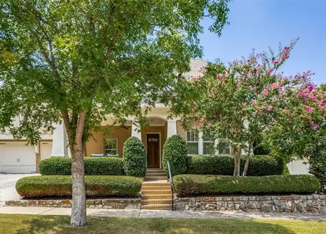 Property at 2509 Pearl St, McKinney, TX, 75071, 3 beds, 2.5 baths, [object Object]