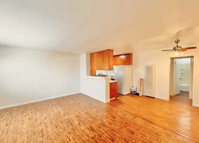 Property at 1656 Arlington Ave Unit 2, Los Angeles, CA, 90019, 1 bed, 1 bath, [object Object]