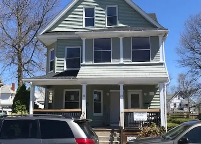 Property at 11 Rochelle St Unit 15, Springfield, MA, 01109, 5 beds, 2 baths, [object Object]