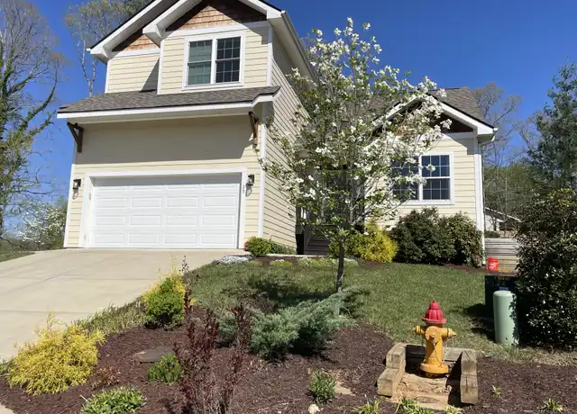 Property at 29 Woodbridge Park Dr, Asheville, NC, 28803, 4 beds, 2.5 baths, [object Object]