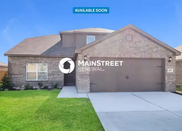 Property at 129 Switchback Hill Rd, Newark, TX, 76071, 4 beds, 2 baths, [object Object]