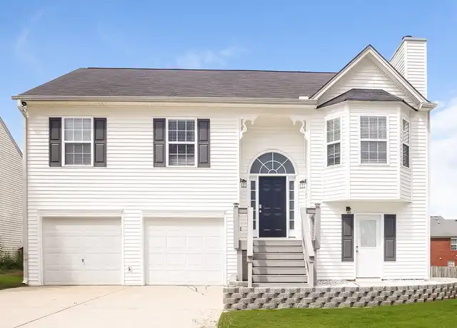 Property at 7843 Teton Trl, Douglasville, GA, 30134, 4 beds, 3 baths, [object Object]