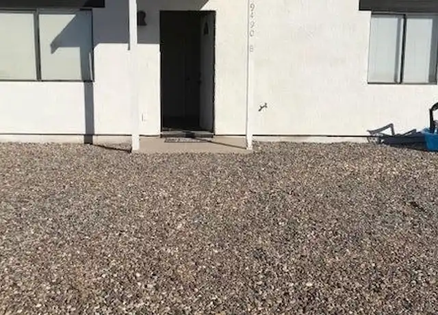 Property at 9490 W San Lazaro Dr Unit B, Arizona City, AZ, 85123, 2 beds, 1 bath, [object Object]