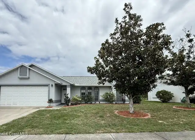 Property at 3506 Egret Dr, Melbourne, FL, 32901, 3 beds, 2 baths, [object Object]