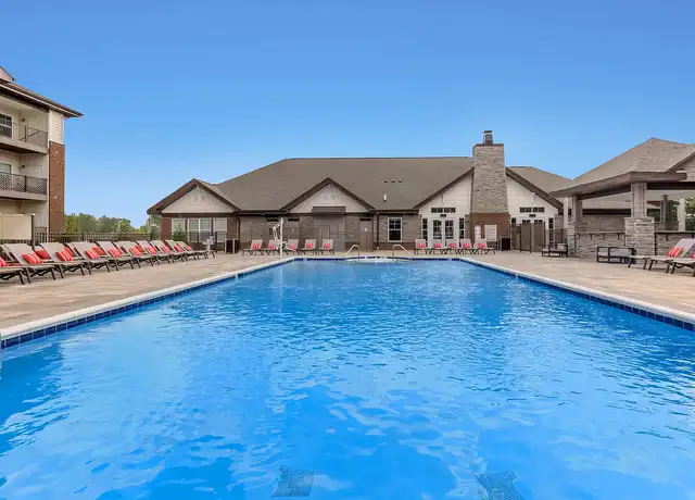 Property at The Lodges on English Station Road - 14500 English Park Cir, Louisville, KY, 40299, 1-3 bed, 1-2 bath, [object Object]