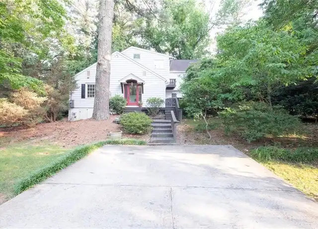 Property at 776 Valley Brook Rd, Decatur, GA, 30033, 3 beds, 3 baths, [object Object]