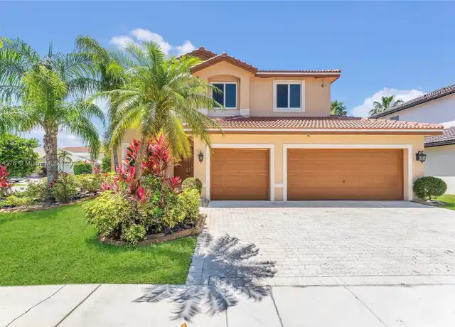 Property at 3492 SW 177th Ave, Miramar, FL, 33029, 4 beds, 2.5 baths, [object Object]