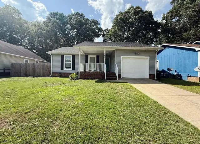 Property at 1370 Worstead Dr, Fayetteville, NC, 28314, 3 beds, 2 baths, [object Object]