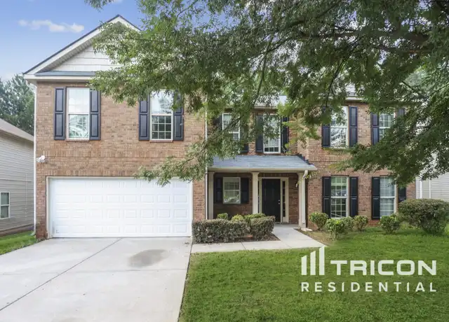 Property at 5767 Union Pointe Dr, Union City, GA, 30291, 4 beds, 2.5 baths, [object Object]