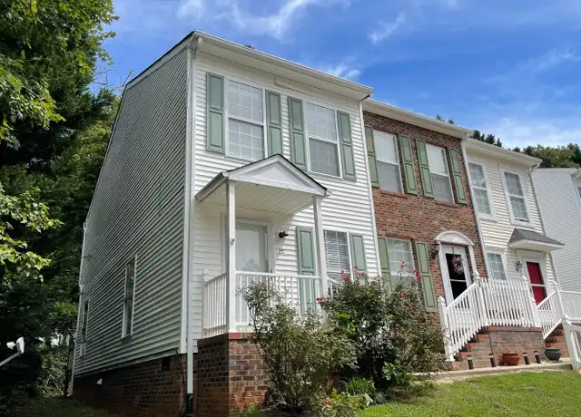 Property at 246 2C Hampton Rd, Asheboro, NC, 27203, 2 beds, 1.5 baths, [object Object]