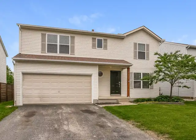 Property at 4270 Umiak Dr, Columbus, OH, 43207, 3 beds, 2 baths, [object Object]