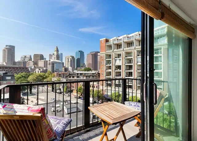 Property at 28-32 Atlantic Ave #618, Boston, MA, 02110, 1 bed, 1 bath, [object Object]