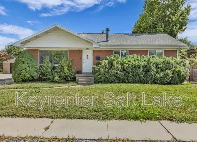 Property at 934 E Best Ave Unit UP, Salt Lake City, UT, 84106, 2 beds, 2 baths, [object Object]
