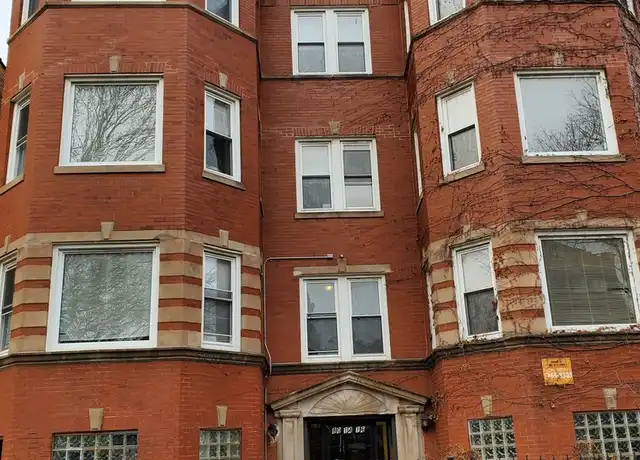 Property at 8016 S Ingleside Ave Unit 2S, Chicago, IL, 60619, 2 beds, 1 bath, [object Object]