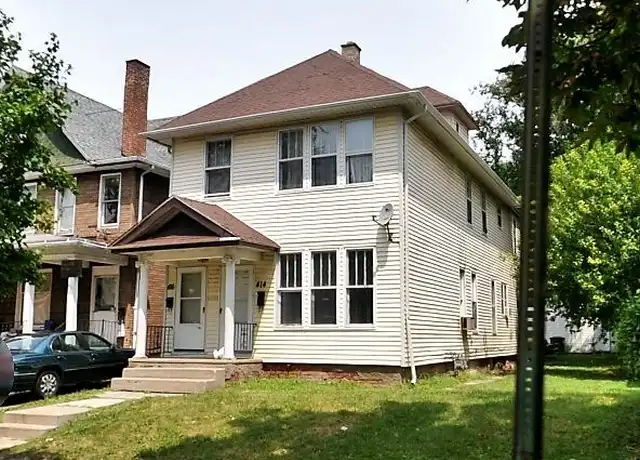 Property at 416 Walbridge Ave, Toledo, OH, 43609, 2 beds, 1 bath, [object Object]