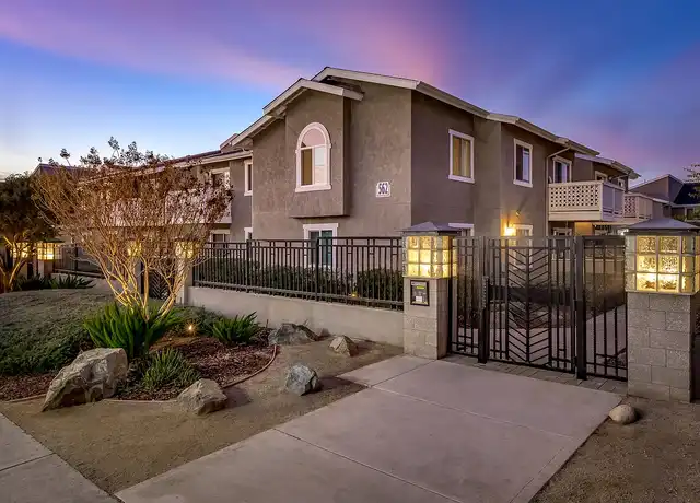 Property at Greenbrier Apartments - 574 Moss St, Chula Vista, CA, 91911, 1 bed, 1 bath, [object Object]
