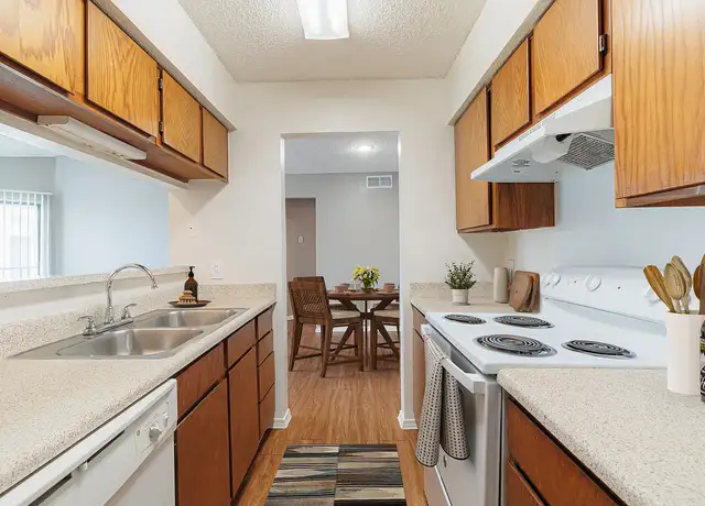 Photo of 2861 Franklin Dr, Mesquite, TX 75150