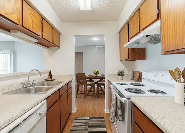 Property at Prescott Place Apartments - 2861 Franklin Dr, Mesquite, TX, 75150, 0-2 beds, 1-2 bath, [object Object]
