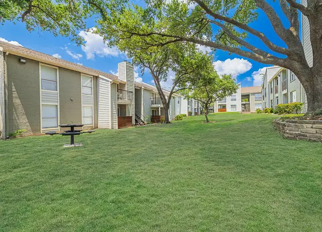 Photo of 2861 Franklin Dr, Mesquite, TX 75150