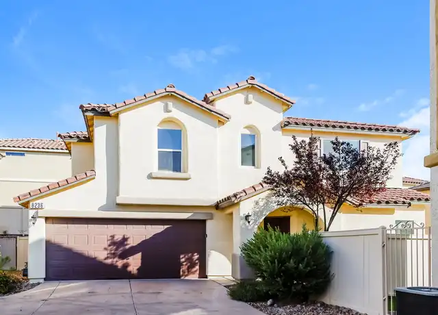Property at 8236 New Leaf Ave, Las Vegas, NV, 89131, 3 beds, 2.5 baths, [object Object]