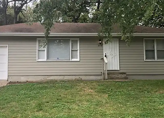 Property at 5115 Hardesty Ave, Kansas City, MO, 64130, 2 beds, 1 bath, [object Object]