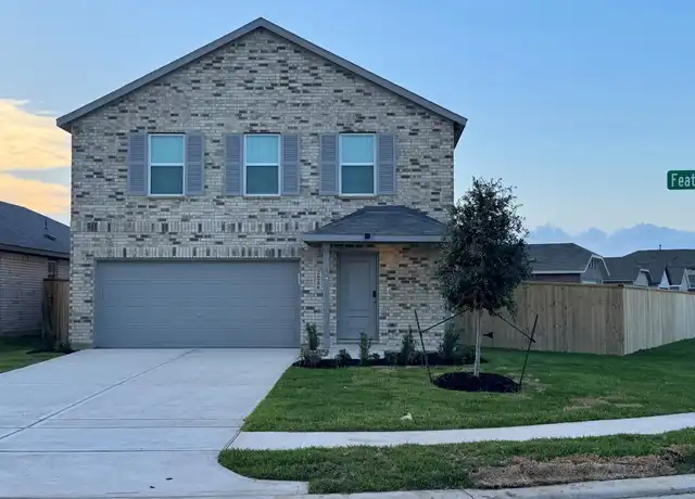 Property at 26706 Feather Reed Dr, Katy, TX, 77493, 4 beds, 2.5 baths, [object Object]