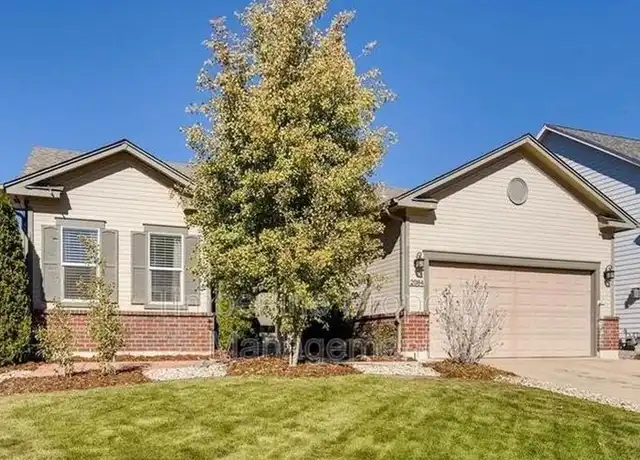 Property at 2084 Coldstone Way, Colorado Springs, CO, 80921, 5 beds, 3 baths, [object Object]