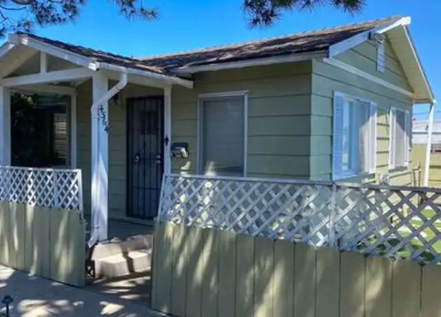Property at 4562 Illinois St Unit 4562, San Diego, CA, 92116, 1 bed, 1 bath, [object Object]