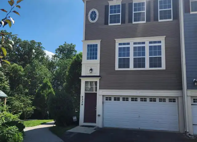 Property at 9334 Rock Ripple Ln, Laurel, MD, 20723, 3 beds, 2.5 baths, [object Object]