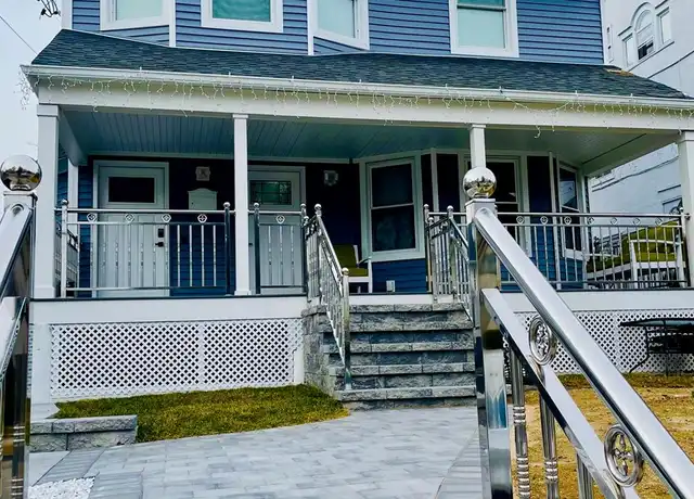 Property at 37 Colonial Pl Unit 2, New Rochelle, NY, 10801, 3 beds, 1 bath, [object Object]