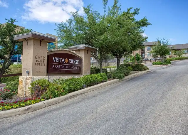 Property at Vista Ridge Apartment Homes - 6522 Camp Bullis Rd, San Antonio, TX, 78256, 1-2 bed, 1-2 bath, [object Object]