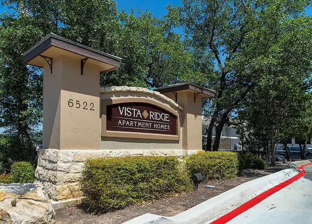 Property at Vista Ridge Apartment Homes - 6522 Camp Bullis Rd, San Antonio, TX, 78256, 2 beds, 2 baths, [object Object]