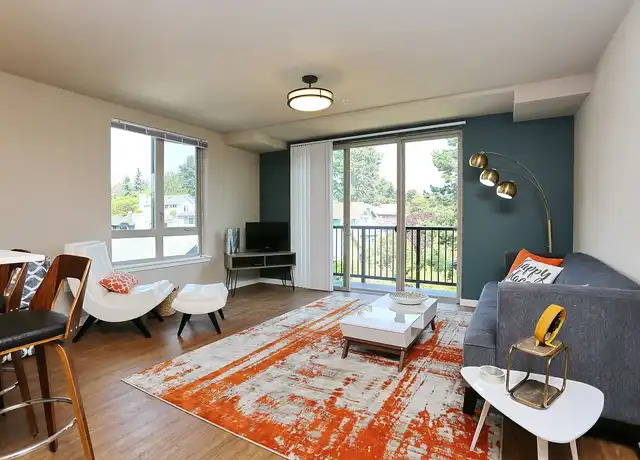 Property at Roosevelt Station - 6810 Roosevelt Way NE, Seattle, WA, 98115, 0-1 beds, 1 bath, [object Object]