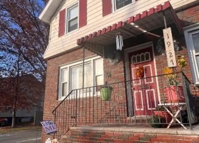 Property at 1927 Vauxhall Rd, Union, NJ, 07083, 4 beds, 1 bath, [object Object]