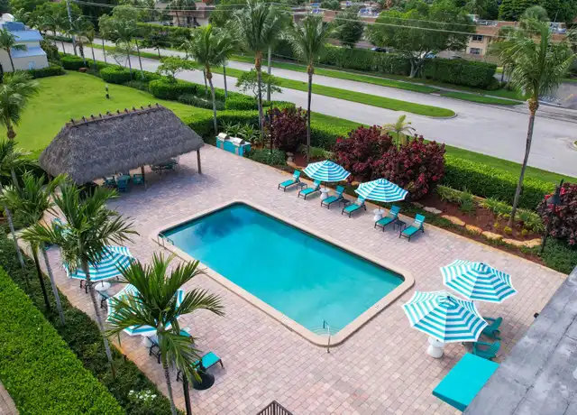 Property at 1220 NW 13th St Unit 205, Boca Raton, FL, 33486, 1 bed, 1 bath, [object Object]