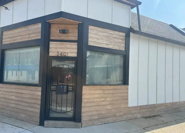 Property at 2401-2403 S Kinnickinnic Ave, Milwaukee, WI, 53207, 1 bed, 1 bath, [object Object]