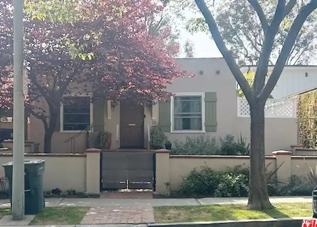 Property at 843 Huntley Dr Unit 3/4, West Hollywood, CA, 90069, 0 beds, 1 bath, [object Object]