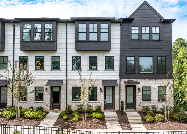 Property at 6605 Beacon Dr Unit 6605, Sandy Springs, GA, 30328, 3 beds, 3.5 baths, [object Object]