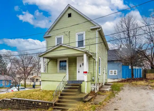 Property at 949 Ella Ct, Akron, OH, 44314, 3 beds, 1 bath, [object Object]