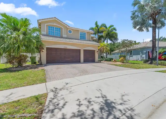 Property at 13702 NW 10th Ct, Pembroke Pines, FL, 33028, 5 beds, 4 baths, [object Object]