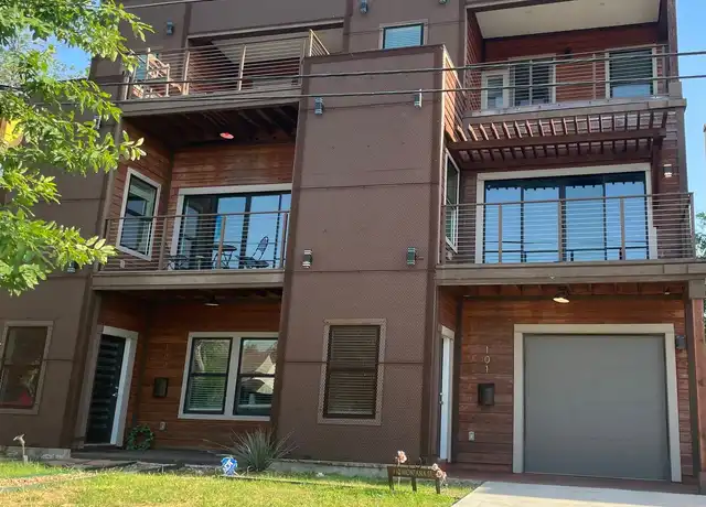 Property at 910 Montana St #101, San Antonio, TX, 78203, 3 beds, 3.5 baths, [object Object]