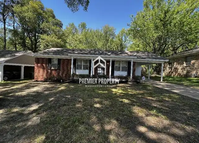 Property at 3820 Emerson Ave, Memphis, TN, 38128, 3 beds, 1 bath, [object Object]