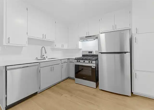 Property at The Cooper - 6615 Franklin Ave, Los Angeles, CA, 90028, 1 bed, 1 bath, [object Object]