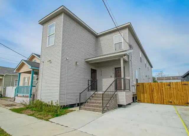 Property at 1929 Industry St, New Orleans, LA, 70119, 3 beds, 2 baths, [object Object]